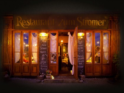 Foto: Zum Stromer